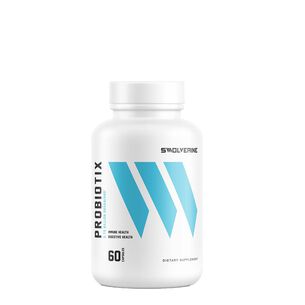 Multi Strain Probiotic Capsules | GNC